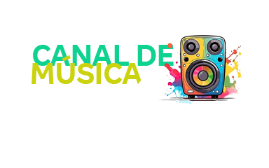 CANAL MUSICA ELETRONICA