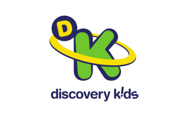 DISCOVERY KIDS