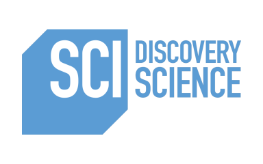 DISCOVERY SCIENCE