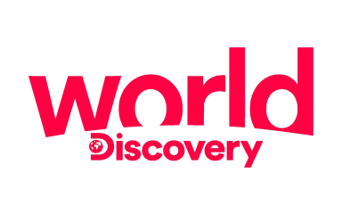 DISCOVERY WORLD