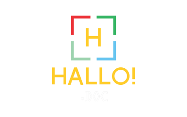 HALLO DOC